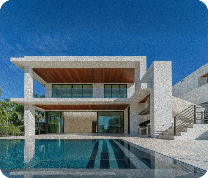 residential new